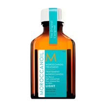 �LEO DE TRATAMENTO LIGHT 25ML